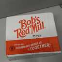 Bob's Red Mill Steel Cut Oats, 24oz (Pack of 4) - Non GMO, Whole Grain, Vegan, Kosher (EXP 07/22/26)