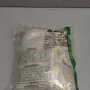 Linen Tablecloth with Tassels, Farmhouse Style Beige Tablecloth, Water Resistant Burlap Tablecloths for Rectangle Table, 60x84 Inch Natural