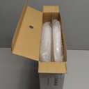 FC8T9/CW 22W and FC12T9/CW 32W Cool White Set, 8 inch T9 22 Watts Circular Light Bulbs, 12 inch 32 Watts Circline  Bulb Round Ring Bulb CRI 80, G10q Prong