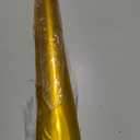 VViViD XPO Gloss Metallic Gold Vinyl Car Wrap Film (3ft x 5ft)