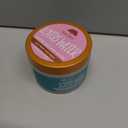 Tree Hut Lotus Water Whipped Shea Body Butter, Long-lasting Hydration Leaves Skin Feeling Soft & Moisturized, Lightweight, Nourishing Essential Body Care, 8.4 fl oz