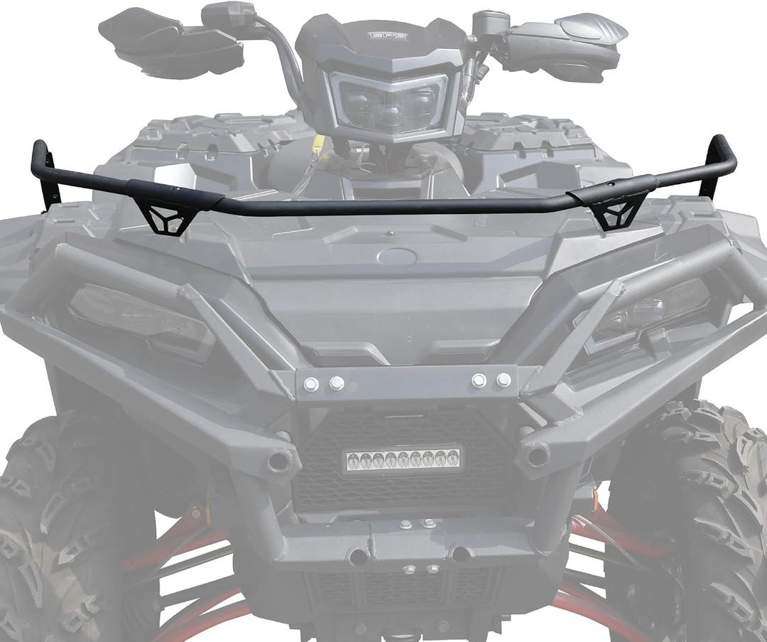 4 inch Front Rack Extender for Polaris Sportsman 850 XP 1000 2017-2025