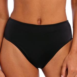 Freya Swim Women's Jewel Cove High Waist Bikini Bottom Medium