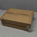 ORDORA Pots and Pans Organizer: under Cabinet, 20.8" Height Heavy Duty 120LBS Pots Pans Organizer Rack for under Cabinet 8-Tier Adjustable for Big Stockpots, Dutch Oven, Cast-iron Pans, Heavy Cookware