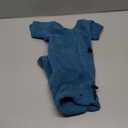 ROZKITCH Dog Fleece Sweater, Pet Windproof Warm Cold Weather Jacket Vest Cozy Jumpsuit Apparel Outfit Clothes for Small Medium Large Dog Walking Sleep 2XS (2XS(Back Length:11"), Turquoise)