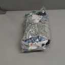 Gerber Baby Boys 4 Pack Sleep 'N Play Footie (0-3 Months, Space)