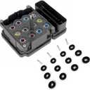 Bruce & Shark 68067458AA ABS Control Module Fit for Jeep Wrangler 2010 3.8L V6