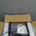 IMONE 900W Snow Machine with 9 Lights Christmas Gift,High Output Fake Snow Machine with Remote,Snow Machine Indoor,Outdoor Snow Making Machine,Snow Maker Machine,Snowflake Machine Parade,Party