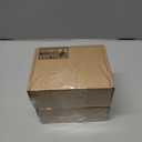 2 x 60x-120x Mini Pocket Microscope for Kids Adults, Portable Handheld Microscope with Microscope Slides, Miniscope Portable Microscope for Kids Little Scientist Students School Minilabsters Education