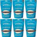 Barney Butter Almond Flour, 13 Ounce (Pack of 6), Non-GMO, Gluten Free, Keto, Paleo, Vegan, Best By: 04/23/2026