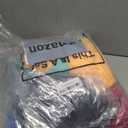 Chumia 8 Pcs Dog Towels for Drying Dogs Cats Pet Towels Bulk Puppy Microfiber Fast Drying Paw Bath Bathing Supplies Absorbent for Medium Pets(40 x 24 Inch, Dog Paw and Bone, Colorful)