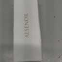 Alsenor Safety Glasses Anti Fog Goggles Protective Eyewear Blue Light Blocking Anti Dust UV Protection Glasses For Men Women (2 Pack (Black + Transparent))