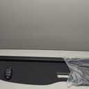 Aque Cargo Cover Compatible 2023 2024 Black