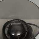 SHARDOR Electric Burr Coffee Bean Grinder for Home Use, 40 Grind Settings with 50-Second Adjustable Timer, One-Touch Espresso Grinder, Black