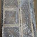 PTSTING Silverware Caddy Wood Utensil Holder Paper Plate Dispenser Silverware Utensil Caddy Cutlery Flatware Organizer Box for Spoons Forks Plates Napkins