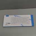 OMOTON Bluetooth Keyboard Compatible with iPad 10th Generation, iPad 10.2 (9th/8th/7th), iPad Pro 13/12.9/11 inch, iPad Air/Mini and More Bluetooth Enabled Devices, Graphite Gray