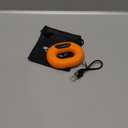 Smart Bluetooth Hand Rehab Exerciser, Silicone Grip Strength Trainer with App Tracking for Injury Recovery, Arthritis Relief, Finger Forearm Muscle Training, Finger Mobility, Carpal Tunnel & Recovery (30 LB)