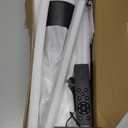 Keepsmile Smart RGB LED Corner Floor Lamp,172 LEDs Bright Standing Lamps for Living Room with APP and Remote,Modern Floor Lamp with Music Sync and 16 Million Colors, Ambient Lighting for Bedroom (Black)