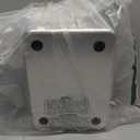 Sorstrem Stainless Steel Sifting Litter Box for Rabbit (M)