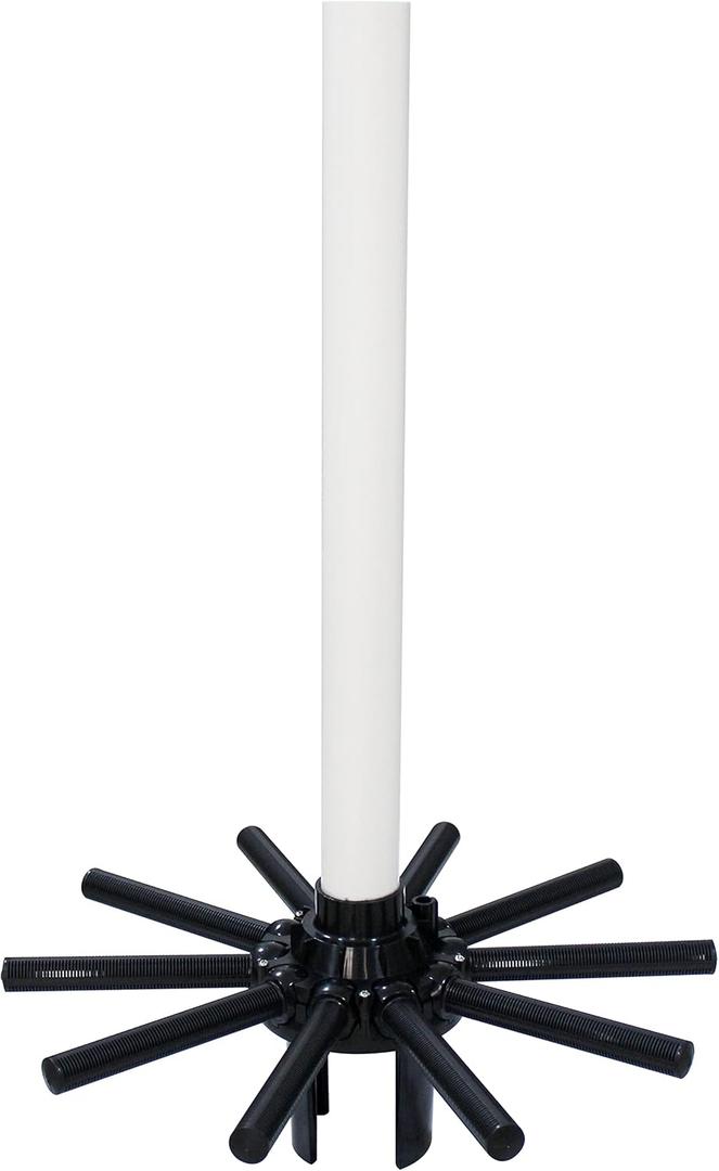SX244DA Lateral Assembly with Center Pipe Replacement for Hayward Sand Filter