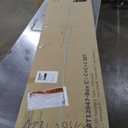 Regency Legacy Racetrack Conference Table with Tabletop Power & Data Port, 120", Ash Grey