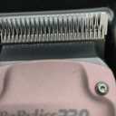 BaBylissPRO FXONE LOPROFX Limited EditionPurple Tool Only Hair Clipper + Hair Trimmer