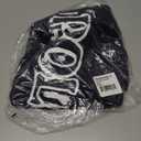 Unisex-Adult Painted Shorts (Blue, S)