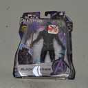Marvel Black Panther 6-inch Black Panther