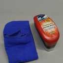 CAR GLASSOIL FILM CLEANER, Car Glass Oil Film Remover