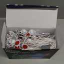 LITSOUL 500FT Permanent Outdoor Lights for House Waterproof, Smart RGB Eave LED Lighting with 16 Million Colors, IP67 Outdoor Strip Lights for Christmas Halloween Holiday Daily Decorations(500FT)