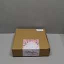 Waipfaru 6.07Ft Eucalyptus Greenery Garland with Flowers, Dusty Blue and White Rose Flower Vines for Wedding Table Runner Centerpieces Backdrop Room Decor (1 Pack, Champagne)