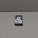 OBD2 Scanner Reader Bluetooth Wireless Auto Diagnostic Scan Tool for iOS & Android for Performance Test Bluetooth 5.4 Car Check Engine Car Code Reader, Clear Error Code Live Data Reset Exclusive APP (black)