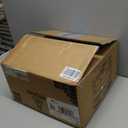 MONK CABLES | CAT6 Plenum Cable 1000ft | UTP, 23AWG, 550MHz | DSX-8000 Certified | Most Certified Cable of The Whole Market (White)