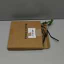 38.5 Inch 4 Pcs Artificial Branches Realistic Ficus BranchesArtificial Greenery Stems, Realistic Touch Flexible Branches, Green Fake Plant, for Home Decor Tables Vases Garden Decoration