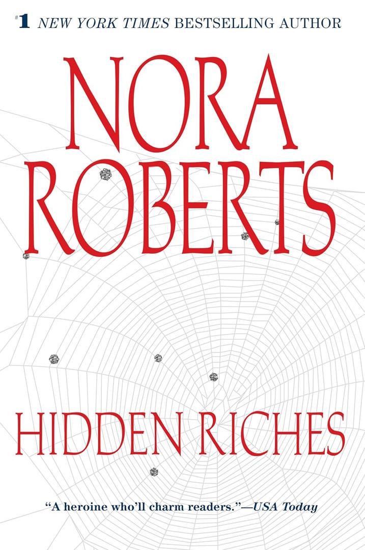 Hidden Riches