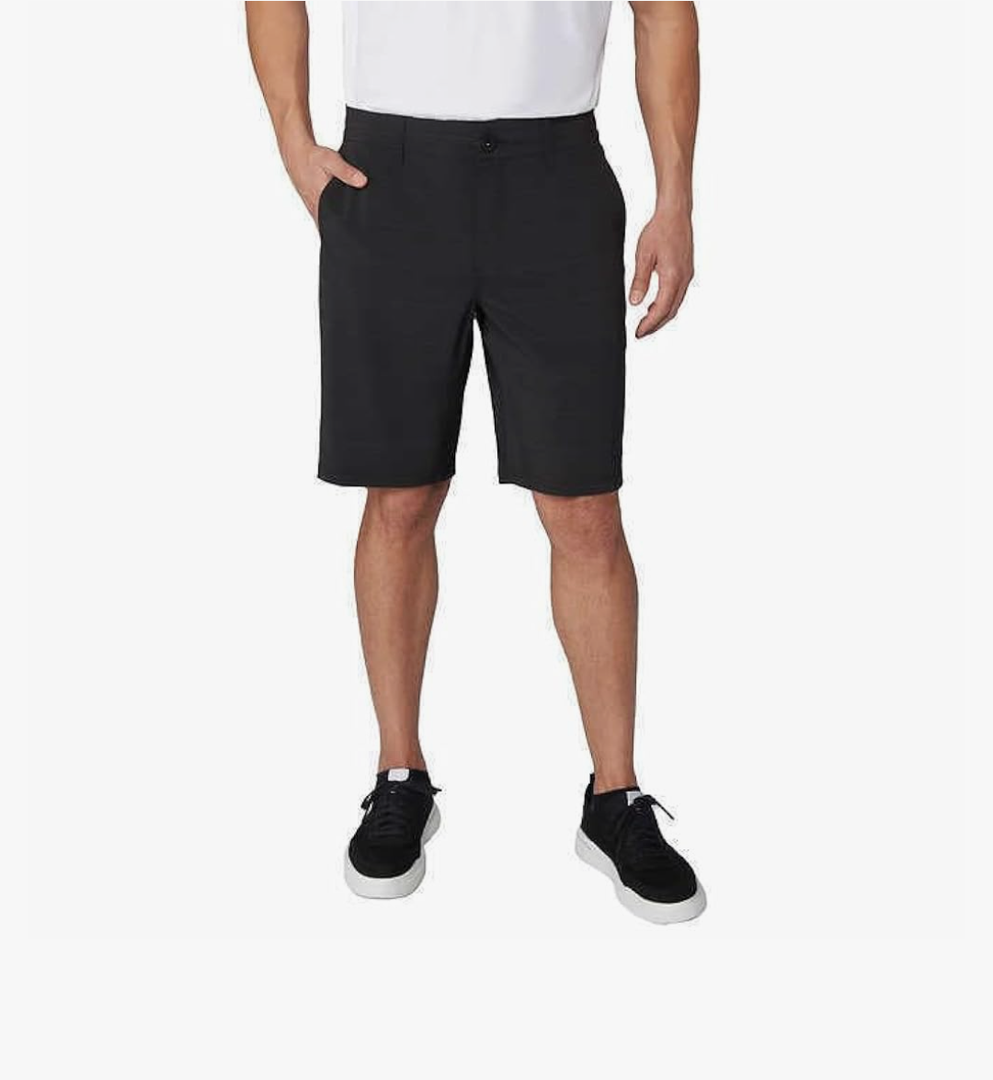 O'NEILL Men's Crossover Hybrid Short Size 32