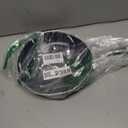 IMUSA 10" Bistro Ceramic Nonstick Fry Pan with Bakelite Handle
