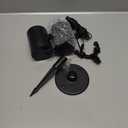 AKSDA Christmas Snowflake Projector Lights Outdoor, 2025 Upgraded Double Head, 360° Rotating, IP65 Waterproof, Timer Function - Holiday, Party, Christmas Decorations & Gifts for Yard, Garden, Indoor