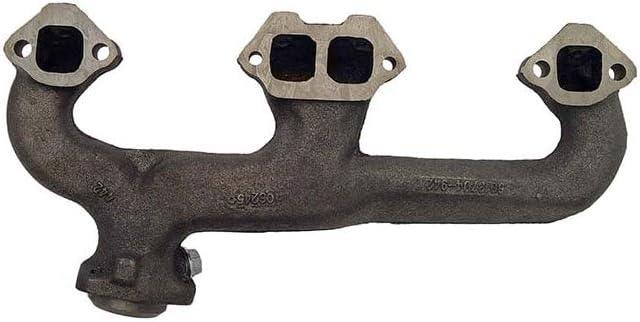 Dorman 674-197 Driver Side Exhaust Manifold Kit - Includes Required Gaskets and Hardware Compatible with Select Models
