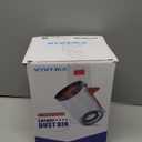 Upgraded Dust Bin Compatible with Dyson V11 V15 SV14 SV15 SV22 Vacuum Cleaner Canister, Vacuum Bin Replacement for Part no. 970050-01 and Part no. 965443-01