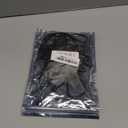 11pcs Turntable Belt Different Specifications Rubber Belt Replace Turntable Phono/Tape/CD Plattenspieler Drive Belt,11Sizes