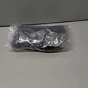 Stance Icon Mixed Socks [6 Pack] (Large, Black)