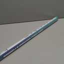 32" x 48" Apricity 2026 Wall Calendar Dry Erase - Aurora Green Wall Calendar Wet & Dry Erasable Laminated 12 Month Annual Yearly Planner, Reversible, Horizontal/Vertical,with Julian Dates (Large)