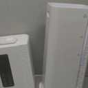 2.64Gal Humidifiers for Bedroom Large Room, Warm and Cool Mist up to 500ft, Top Fill Diffuser Ambient Light, 3 Mist Modes, 24H Timer,35dB Quiet Humidifier for Home Office Plant (White)