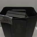 Fellowes LX41-DB 8-Sheet Micro-Cut Paper Shredder for Home Office