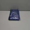 PRETTYGARDEN Women's Summer Floral Boho Maxi Dress Short Sleeve Wrap V Neck Ruffle Long Flowy Beach Wedding Guest Dresses (Medium)