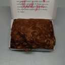 Red Orange Curly Wig for Women Costume Short Fluffy Synthetic Hair Wigs for Adults Women's Men's Cosplay Halloween Party (Red Orange)