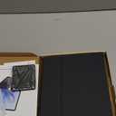 CHESONA for iPad Air 11 Inch Case with Keyboard M3/M2 (2025/2024), 7-Color Backlight, Multi-Touch Trackpad, 2 Wireless Channels, for iPad Pro 11 (4th/3rd/2nd/1st Gen) & iPad Air 5th & 4th Gen, Black