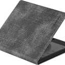BOZHUORUI Case for 7" Onyx Boox Go 7 & Go 7 Color e-Reader (1/2th Gen,2024/2025 Released) - Slim Lightweight Magnetic Cover with Auto Sleep/Wake (Denim Grey)