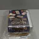 Spin Master Games, Mexican Train Dominoes Set in Aluminum Carry Case, Includes Colorful Trains for Fun-Filled Family Game Night, for Kids & Family, 2-8 Players, for Ages 8 & Up